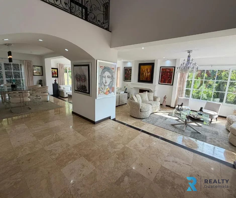 VENDO Casa Colinas Castel, Km. 18.5 CAES — Casa en Venta en Colinas de Castel, Carretera a El Salvador, Guatemala, Ciudad — foto 2 de 15