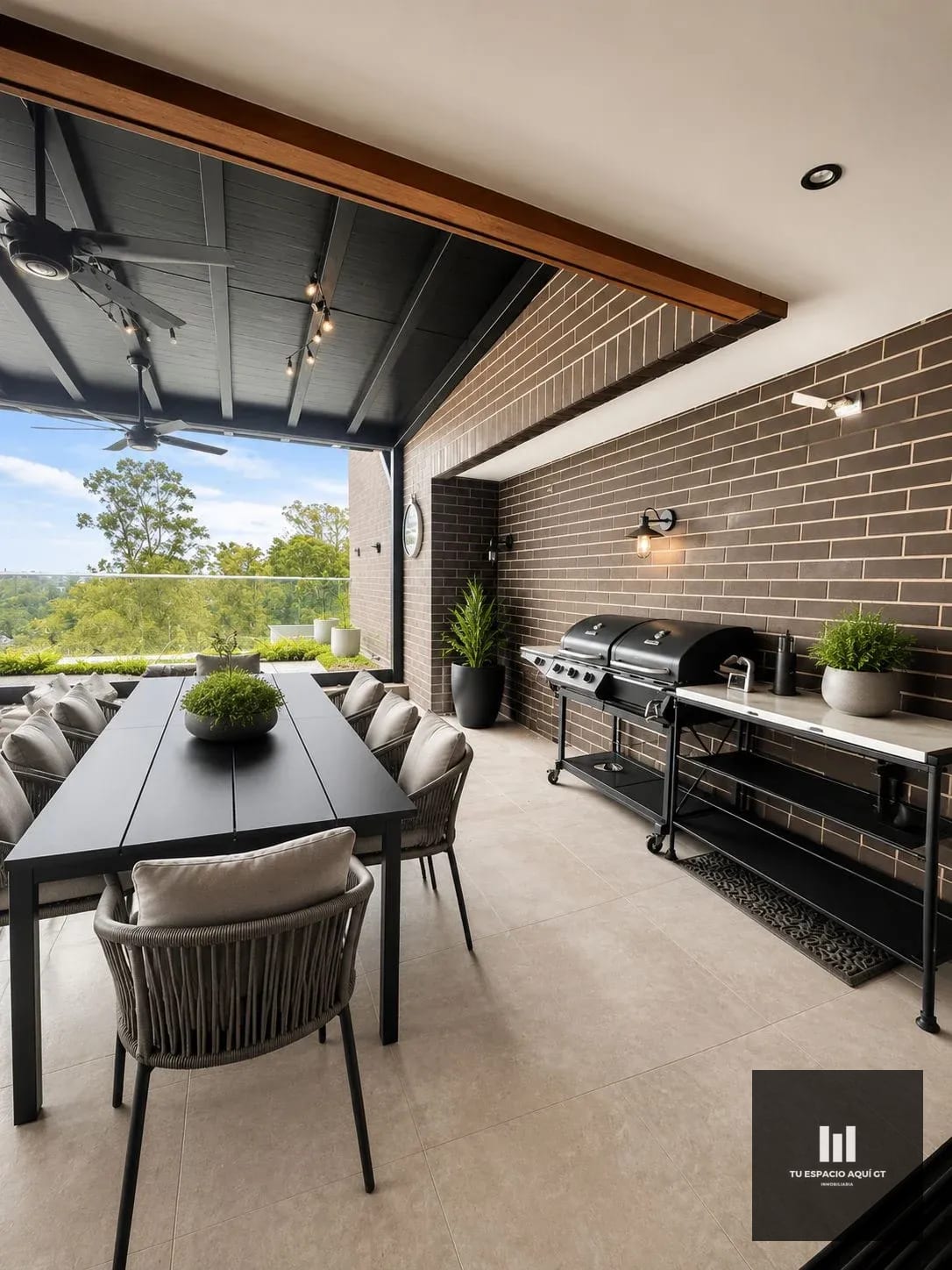 Exclusivo Penthouse En Venta - Zen Cayala Zona 16 — Casa en Venta en Ciudad Cayalá, Zona 16, Guatemala, Ciudad — foto 11 de 12