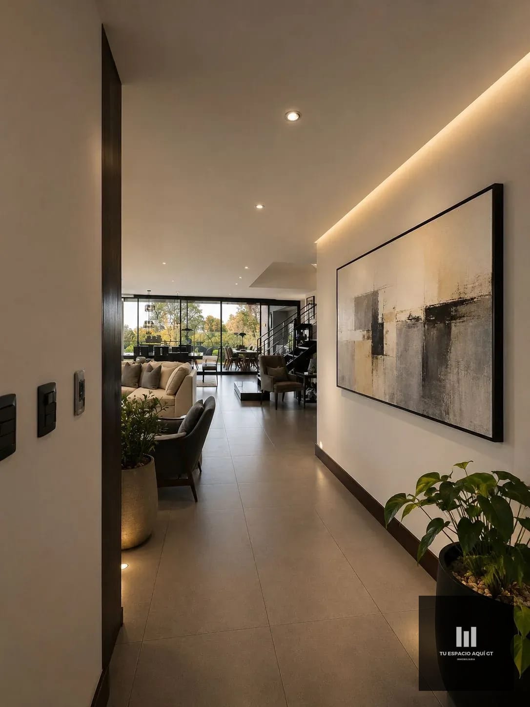 Exclusivo Penthouse En Venta - Zen Cayala Zona 16 — Casa en Venta en Ciudad Cayalá, Zona 16, Guatemala, Ciudad — foto 10 de 12