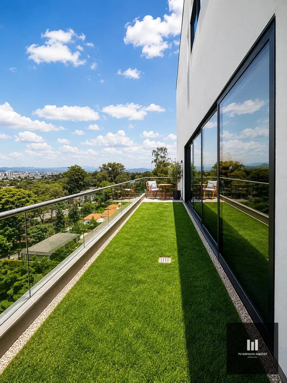 Exclusivo Penthouse En Venta - Zen Cayala Zona 16 — Casa en Venta en Ciudad Cayalá, Zona 16, Guatemala, Ciudad — foto 1 de 12