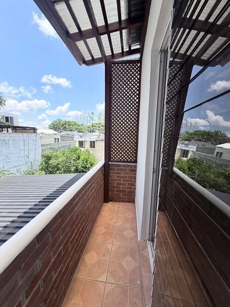 Venta de casa en Zona 02 El Zapote dentro de condominio con 4 dormitorios. — Casa en Venta en El Zapote, Zona 2, Guatemala, Ciudad — foto 15 de 15