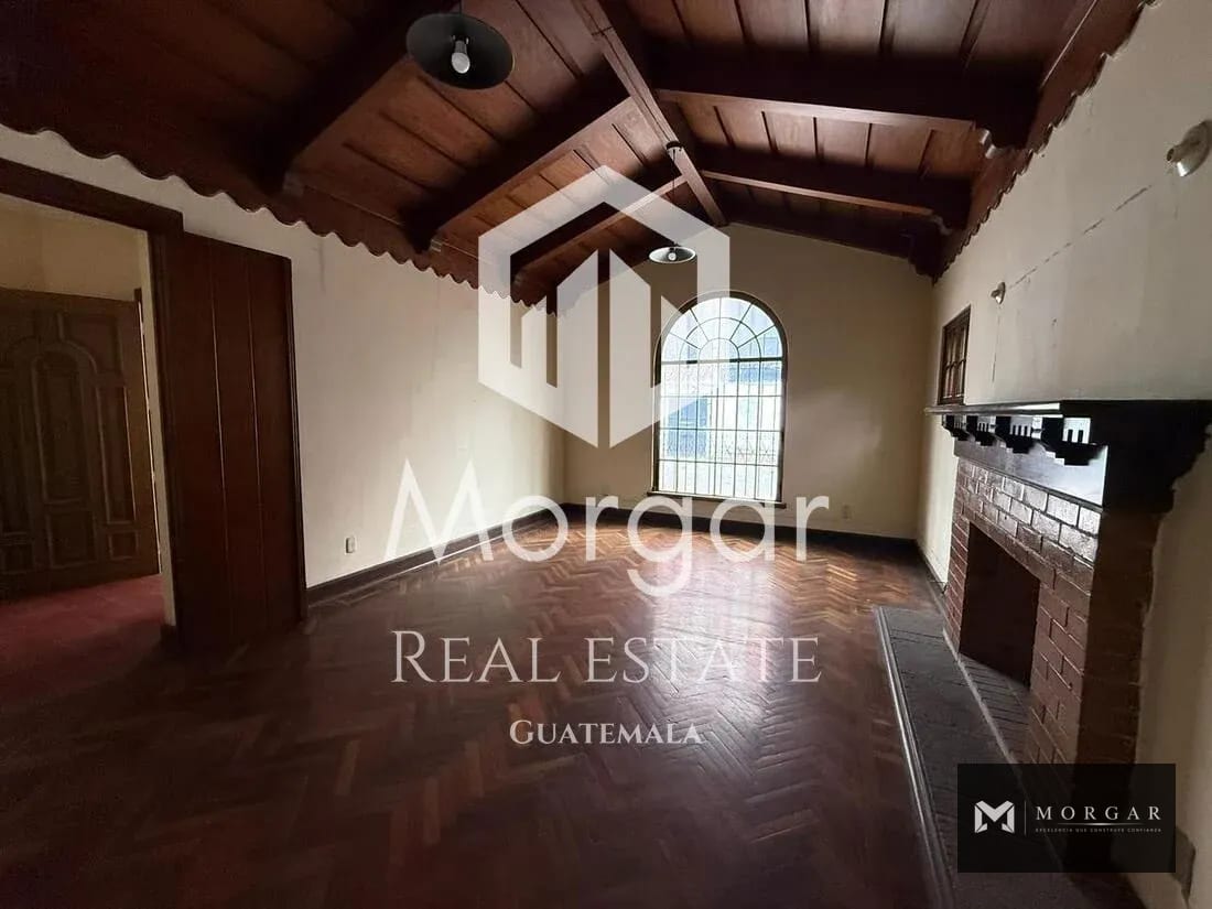 Casa para oficina o comercio en alquiler en Zona 10 de 1,562.44 Mts en $ 6,160 — Casa en Alquiler en Zona 10, Guatemala, Ciudad — foto 2 de 17
