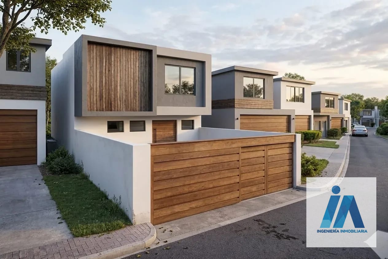 CASA NUEVA EN VENTA📍Residenciales La Isla, San Cristóbal Zona 8 de Mixco — Casa en Venta en Zona 8 Mixco, Guatemala, Ciudad — foto 1 de 11