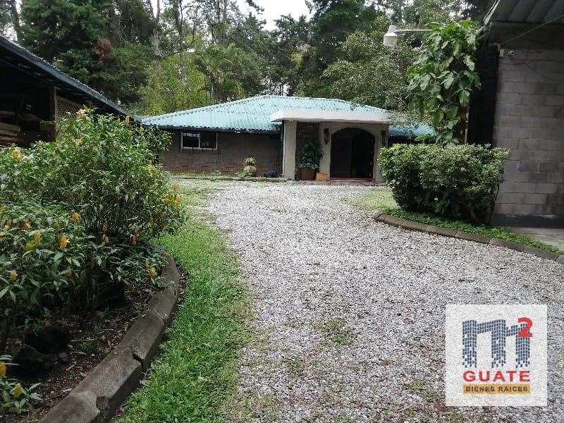 Casa fuera de condominio en Venta, Zona 16 — Casa en Venta en Zona 16, Guatemala, Ciudad — foto 7 de 16