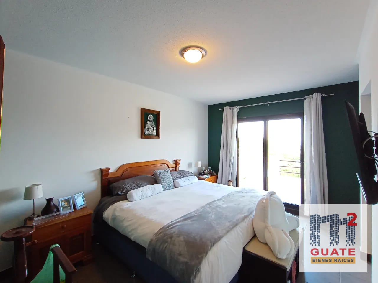 Casa en condominio en Venta, Zona 16 — Casa en Venta en Zona 16, Guatemala, Ciudad — foto 15 de 17
