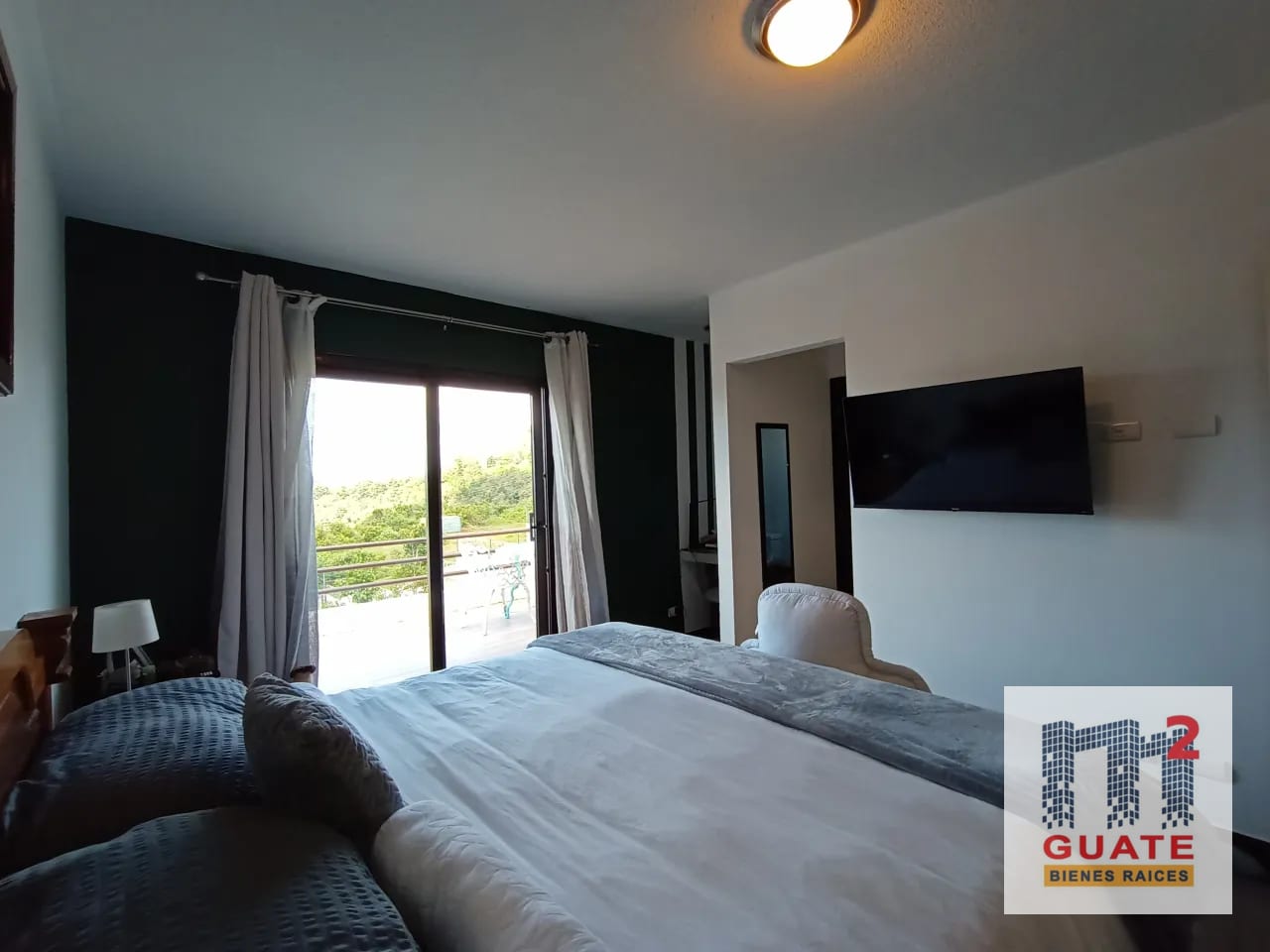 Casa en condominio en Venta, Zona 16 — Casa en Venta en Zona 16, Guatemala, Ciudad — foto 16 de 17