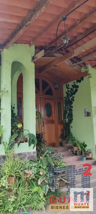 Casa fuera de condominio en Venta, Zona 16 — Casa en Venta en Zona 16, Guatemala, Ciudad — foto 1 de 7