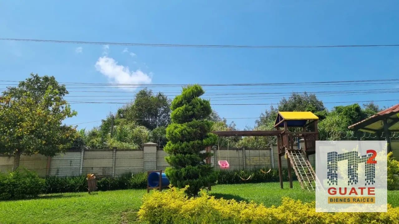 Casa en condominio en Venta, Carretera a San José Pinula — Casa en Venta en San José Pinula, Guatemala, Ciudad — foto 7 de 7