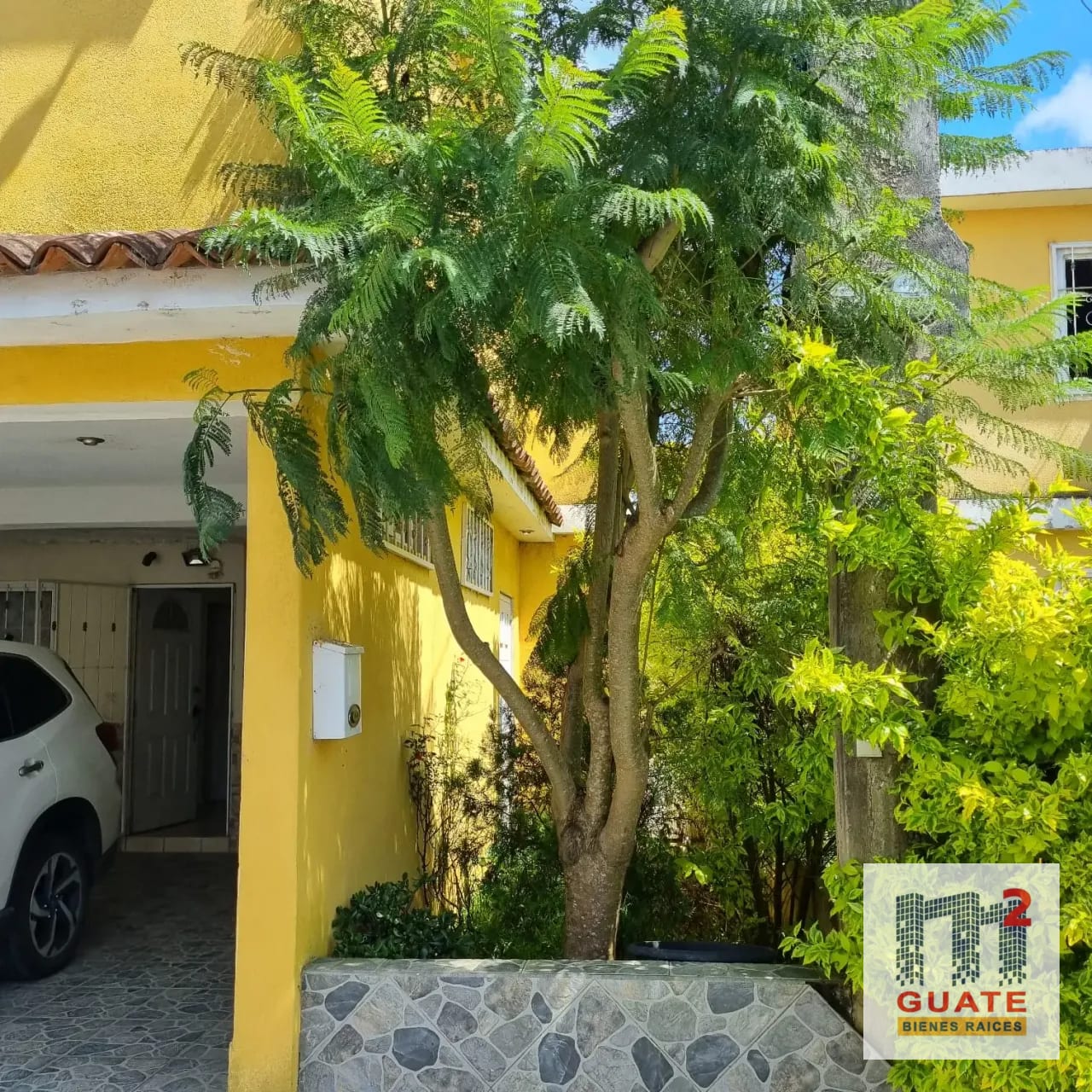 Casa en condominio en Venta, Carretera a San José Pinula — Casa en Venta en San José Pinula, Guatemala, Ciudad — foto 5 de 7