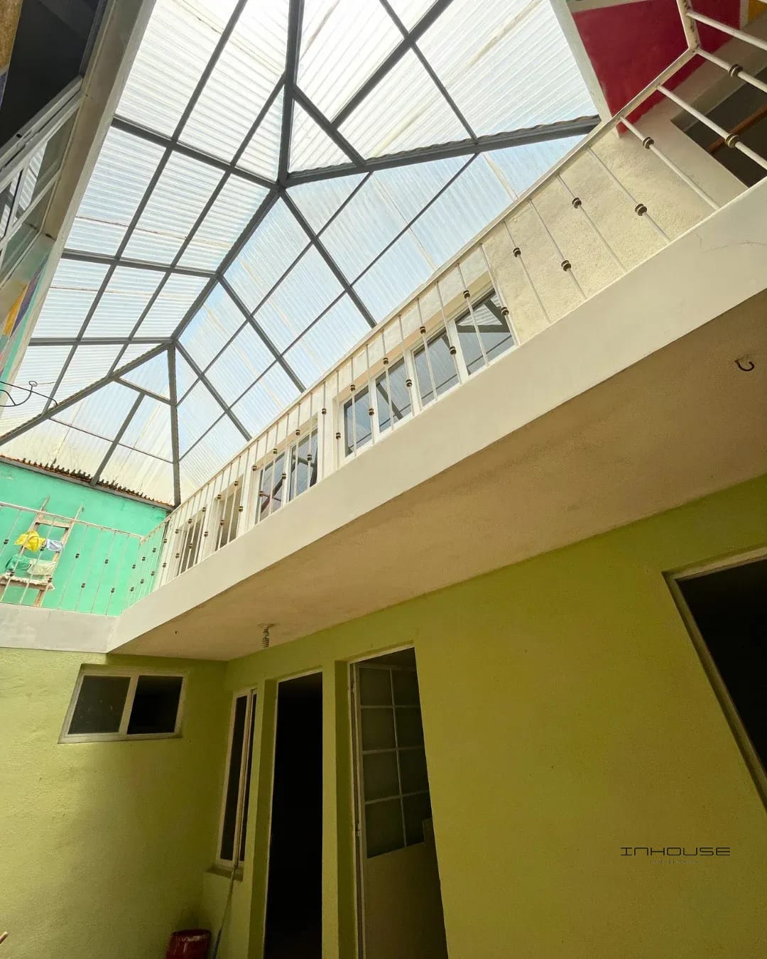 CASA EN VENTA EN ZONA 18 DENTRO DE GARITA — Casa en Venta en Zona 18, Guatemala, Ciudad — foto 6 de 10