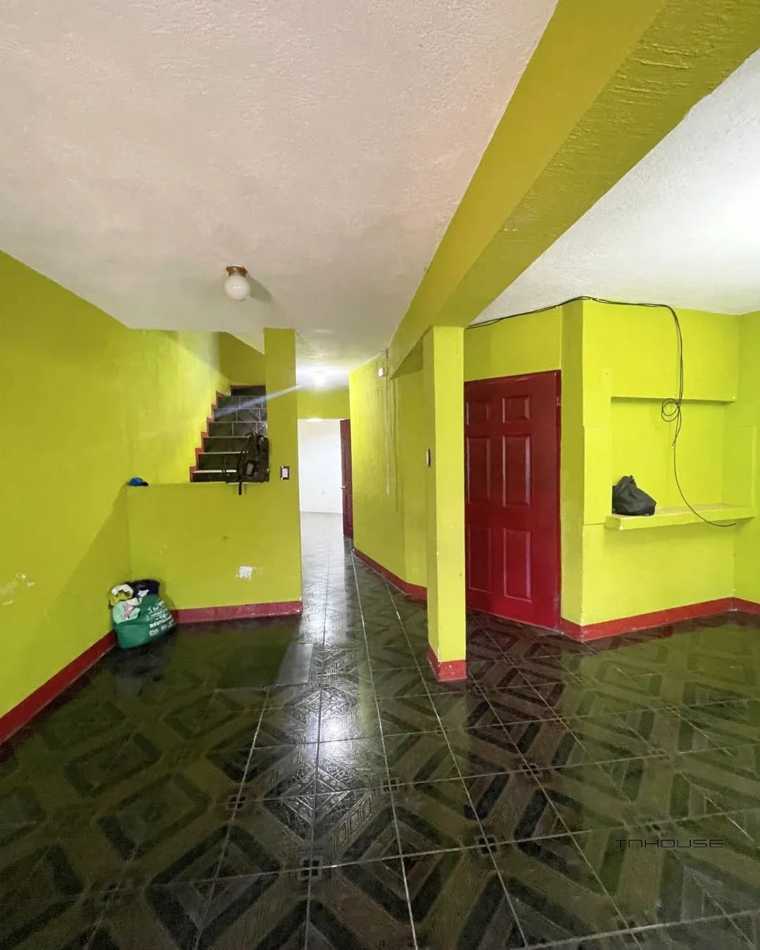 CASA EN VENTA EN ZONA 12 VILLA NUEVA (Frente al CENMA) — Casa en Venta en Villa Nueva, Guatemala, Ciudad — foto 3 de 10