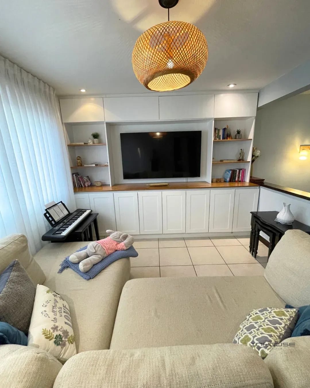 CASA EN VENTA EN BELLAVISTA SAN CRISTÓBAL — Casa en Venta en Villa Nueva, Guatemala, Ciudad — foto 5 de 11