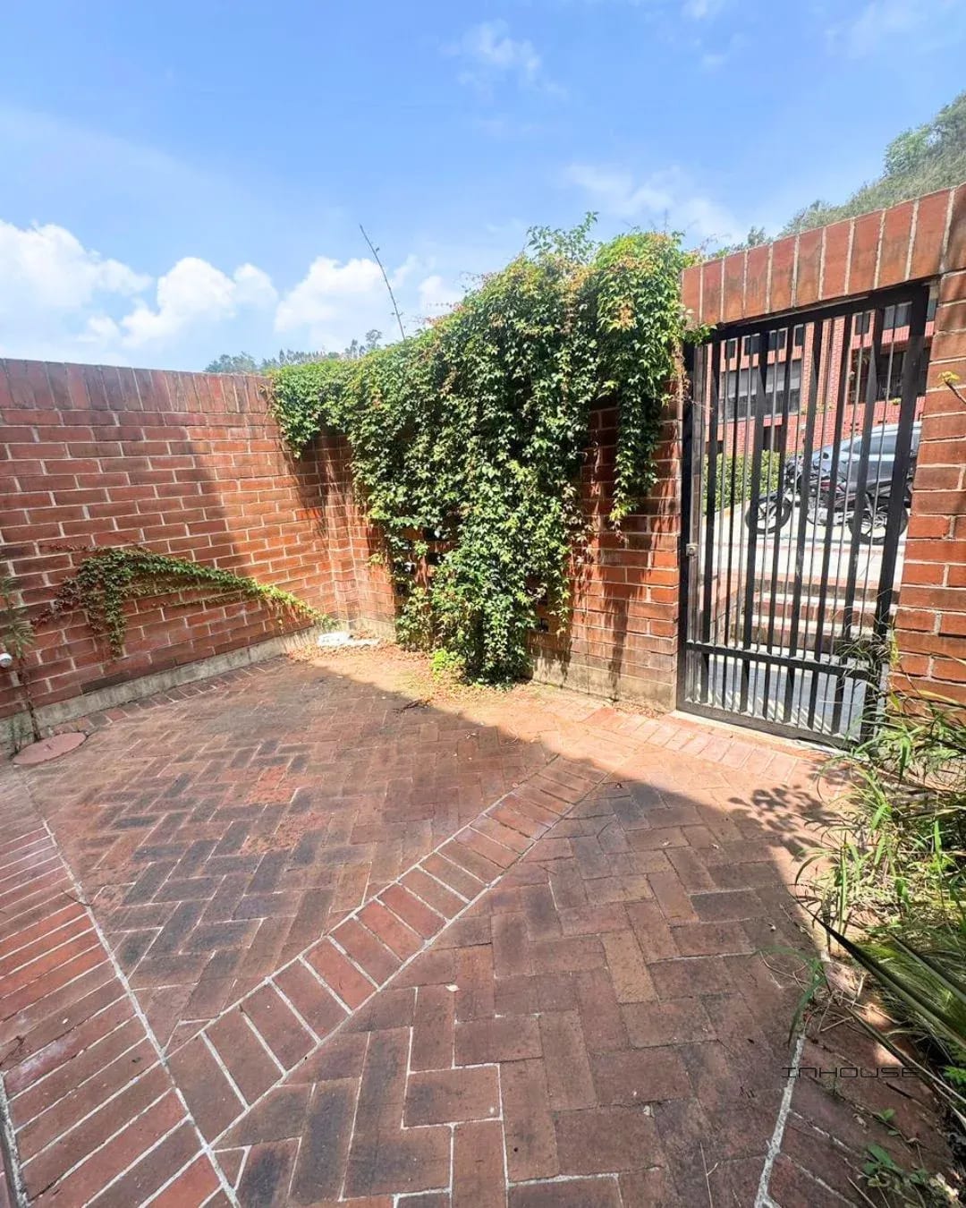 CASA EN VENTA EN ZONA 13 PARA ESTRENAR - IRIDIA — Casa en Venta en cañadas de elgin, Zona 13, Guatemala, Ciudad — foto 8 de 10