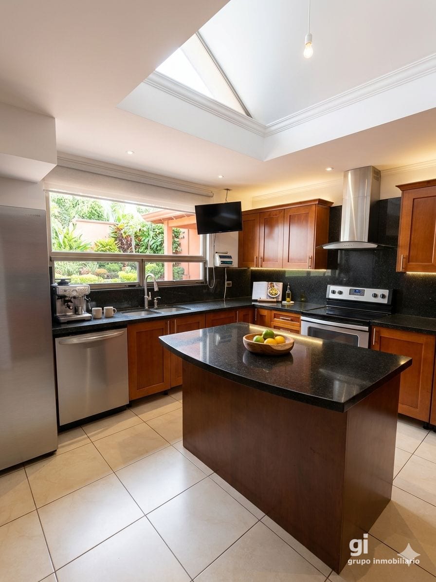 Casa en Venta en Condominio Exclusivo Zona 10 — Casa en Venta en Zona 10, Guatemala, Ciudad — foto 3 de 8