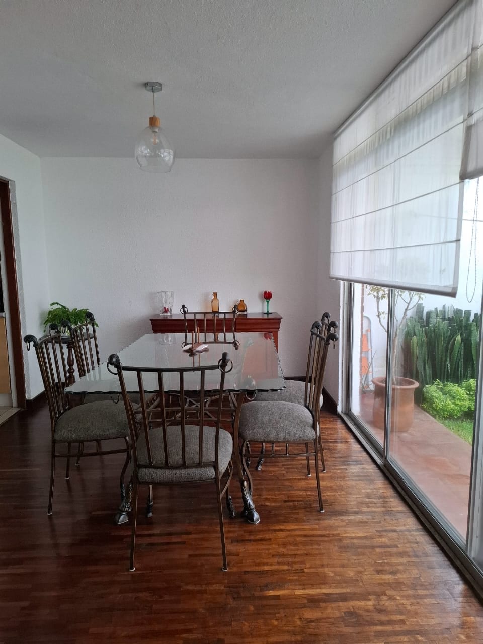 Casa en renta zona 14 La Villa — Casa en Alquiler en Zona 14, Guatemala, Ciudad — foto 2 de 11