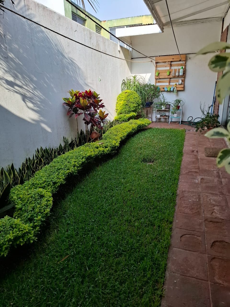 Casa en renta zona 14 La Villa — Casa en Alquiler en Zona 14, Guatemala, Ciudad — foto 4 de 11