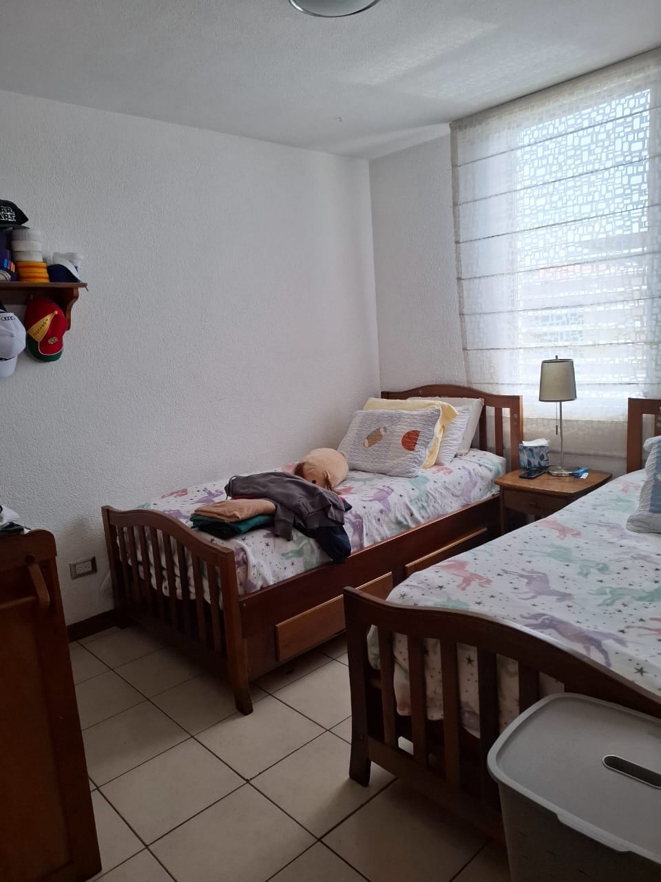 Casa en renta zona 14 La Villa — Casa en Alquiler en Zona 14, Guatemala, Ciudad — foto 8 de 11