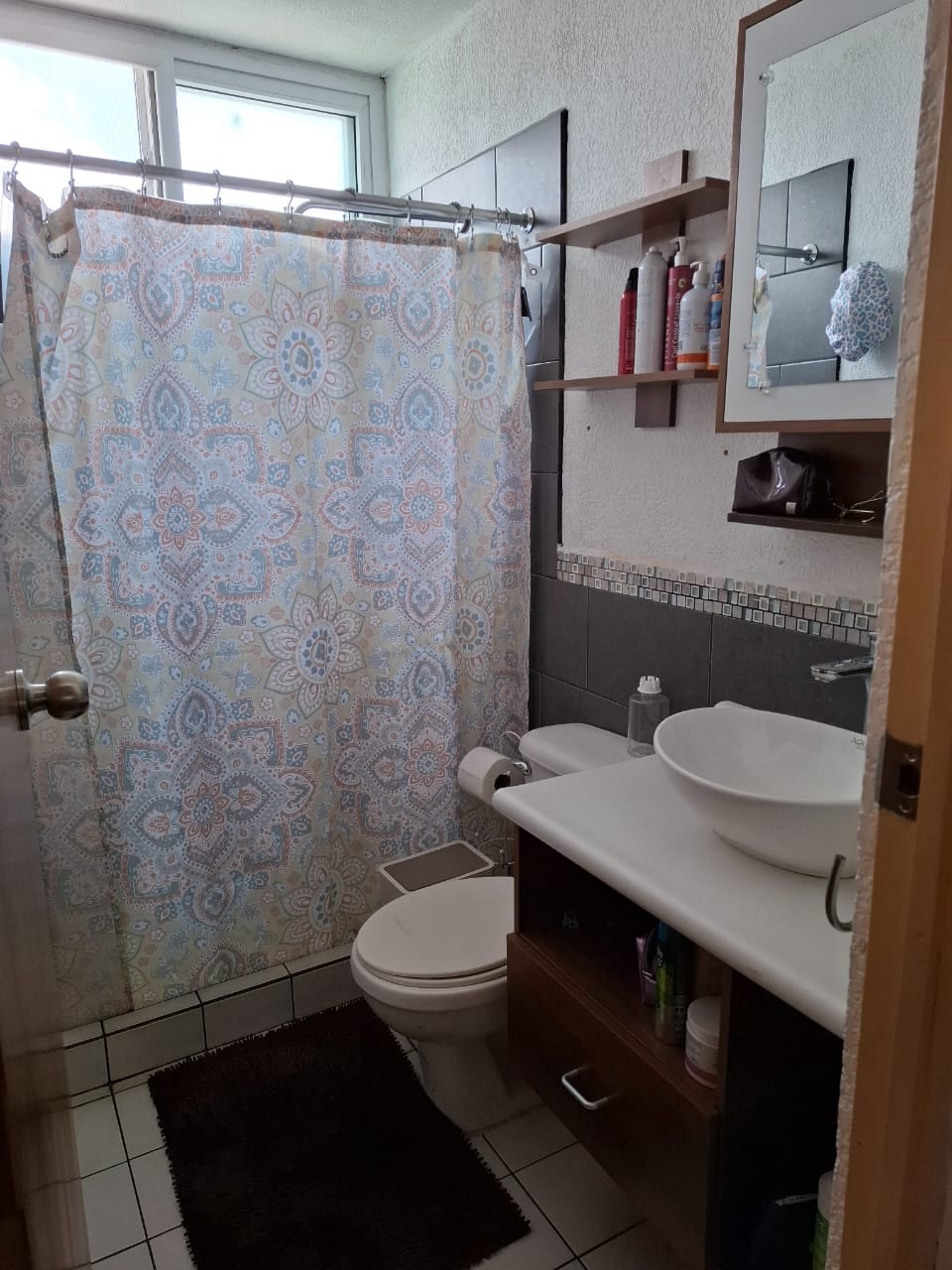 Casa en renta zona 14 La Villa — Casa en Alquiler en Zona 14, Guatemala, Ciudad — foto 9 de 11