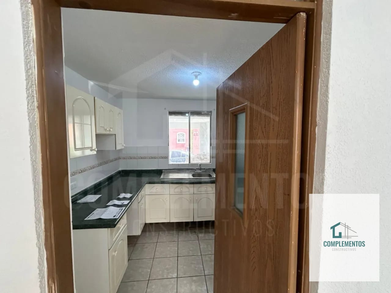 Colinas de Monte Maria Sur, Casa en venta Villa Nueva, 3 hab. — Casa en Venta en Villa Nueva, Guatemala, Ciudad — foto 2 de 11
