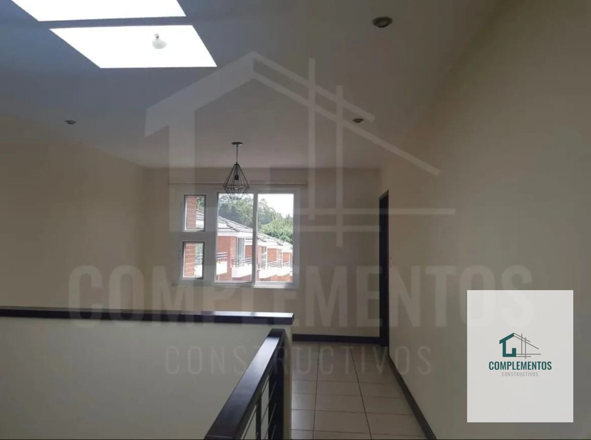 Ensenadas de San Isidro, Casa en Renta zona 16, 3hab. 215 m2 — Casa en Alquiler en Ensenada de San Isidro, Zona 16, Guatemala, Ciudad — foto 6 de 10