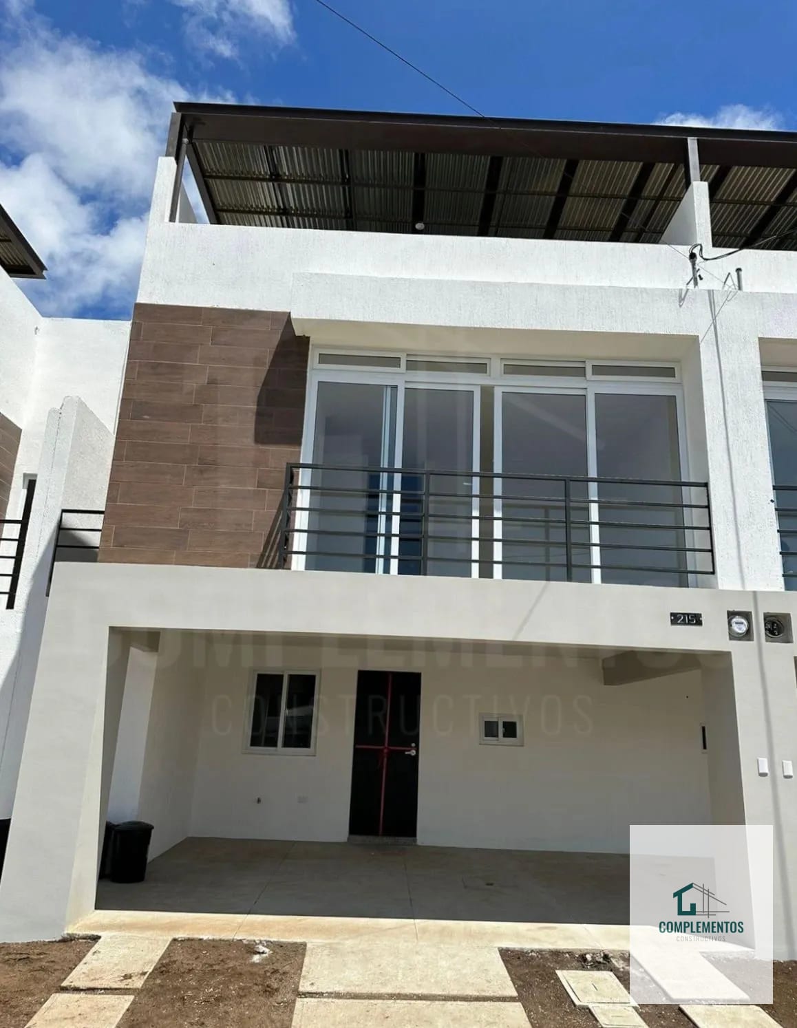 Secoya de Arrazola, Casa en Renta CAES Km 19 3 niveles — Casa en Alquiler en Carretera a El Salvador, Guatemala, Ciudad — foto 9 de 9