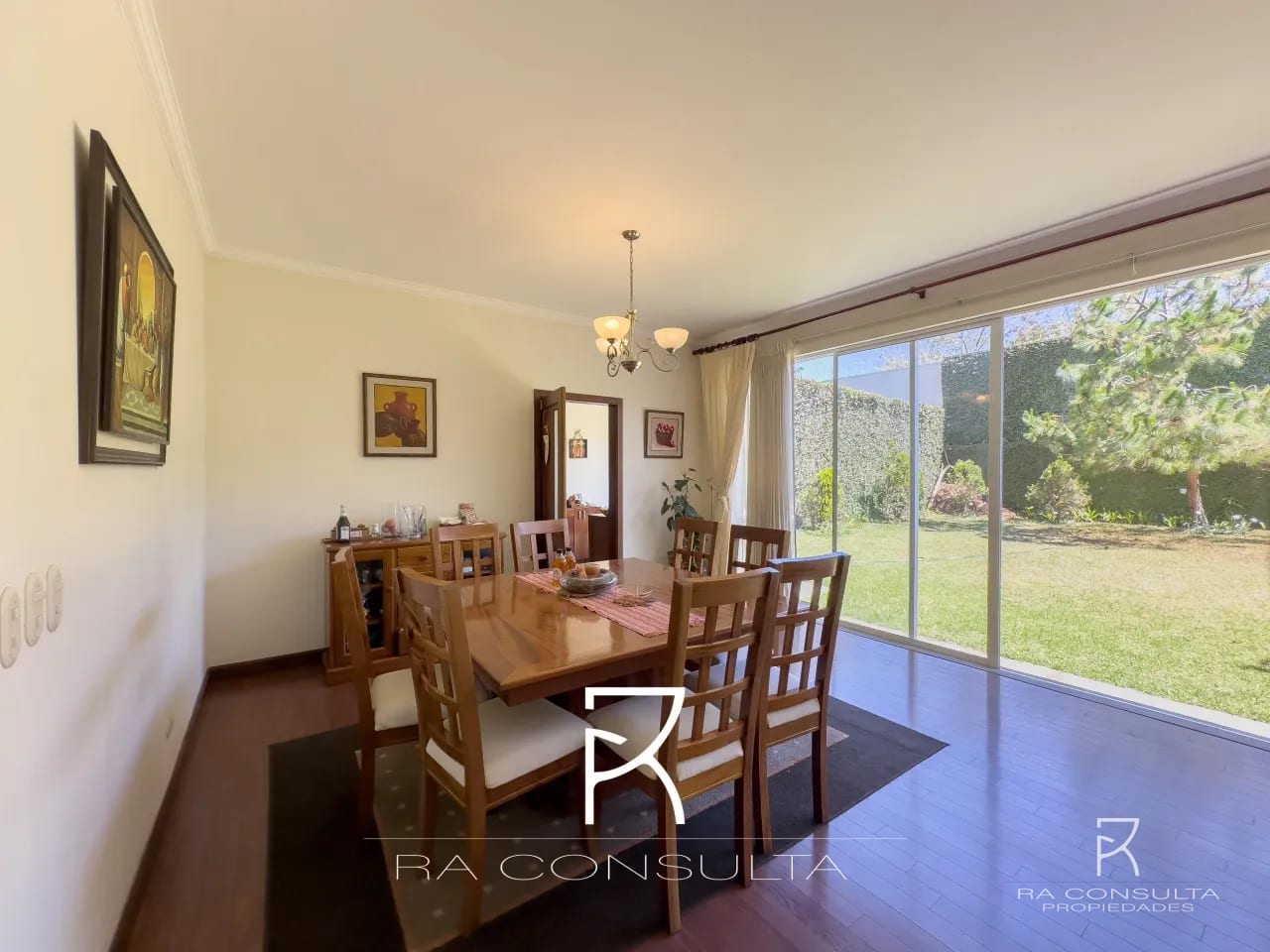 Casa en Venta Portal del Bosque 2 — Casa en Venta en Carretera a El Salvador, Guatemala, Ciudad — foto 9 de 9