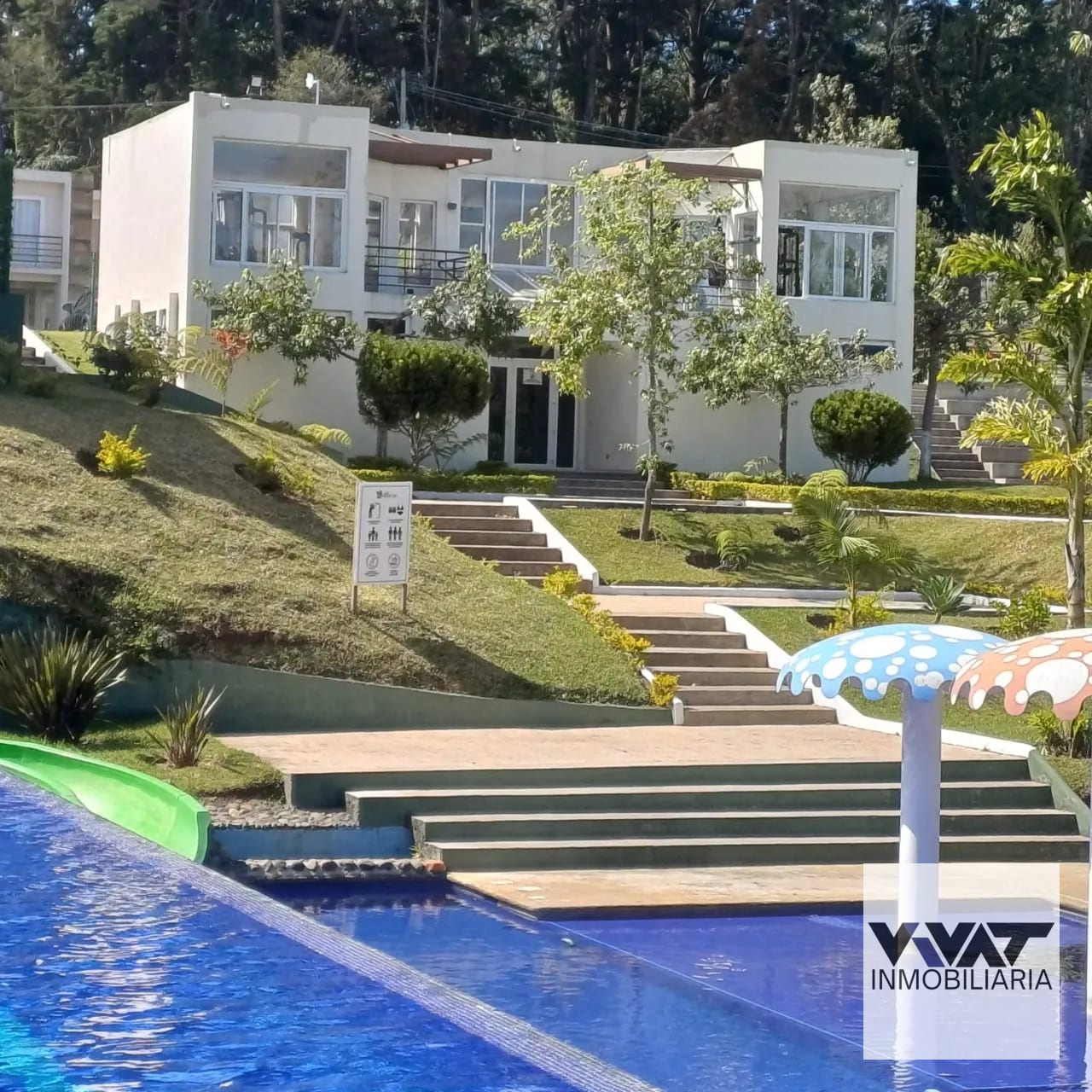 Casa en Venta en Condominio La Reserva — Casa en Venta en Carretera a El Salvador, Guatemala, Ciudad — foto 8 de 11
