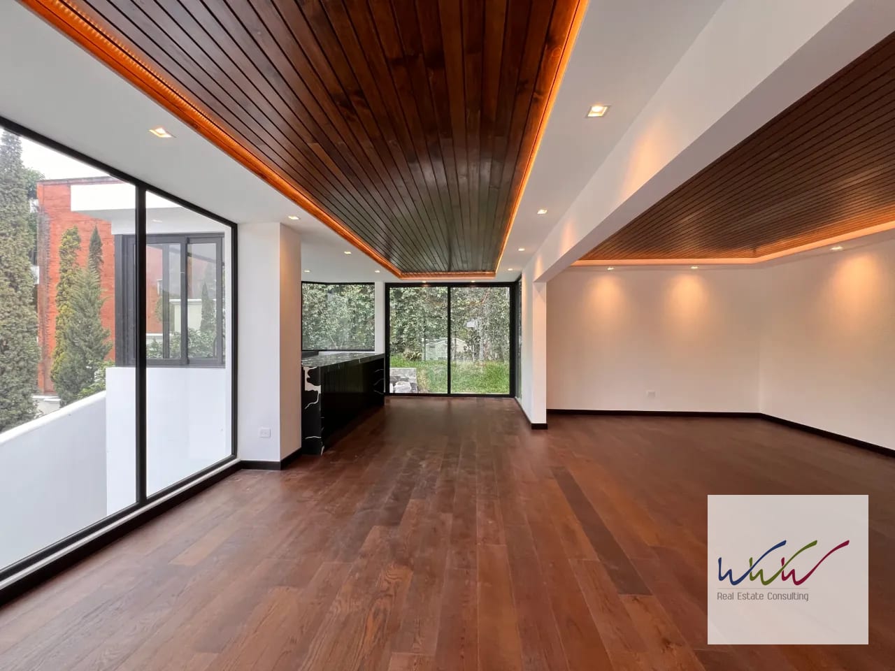Vendo amplia casa para estrenar en Oakland, zona 10 — Casa en Venta en Oakland I, Zona 10, Guatemala, Ciudad — foto 8 de 14