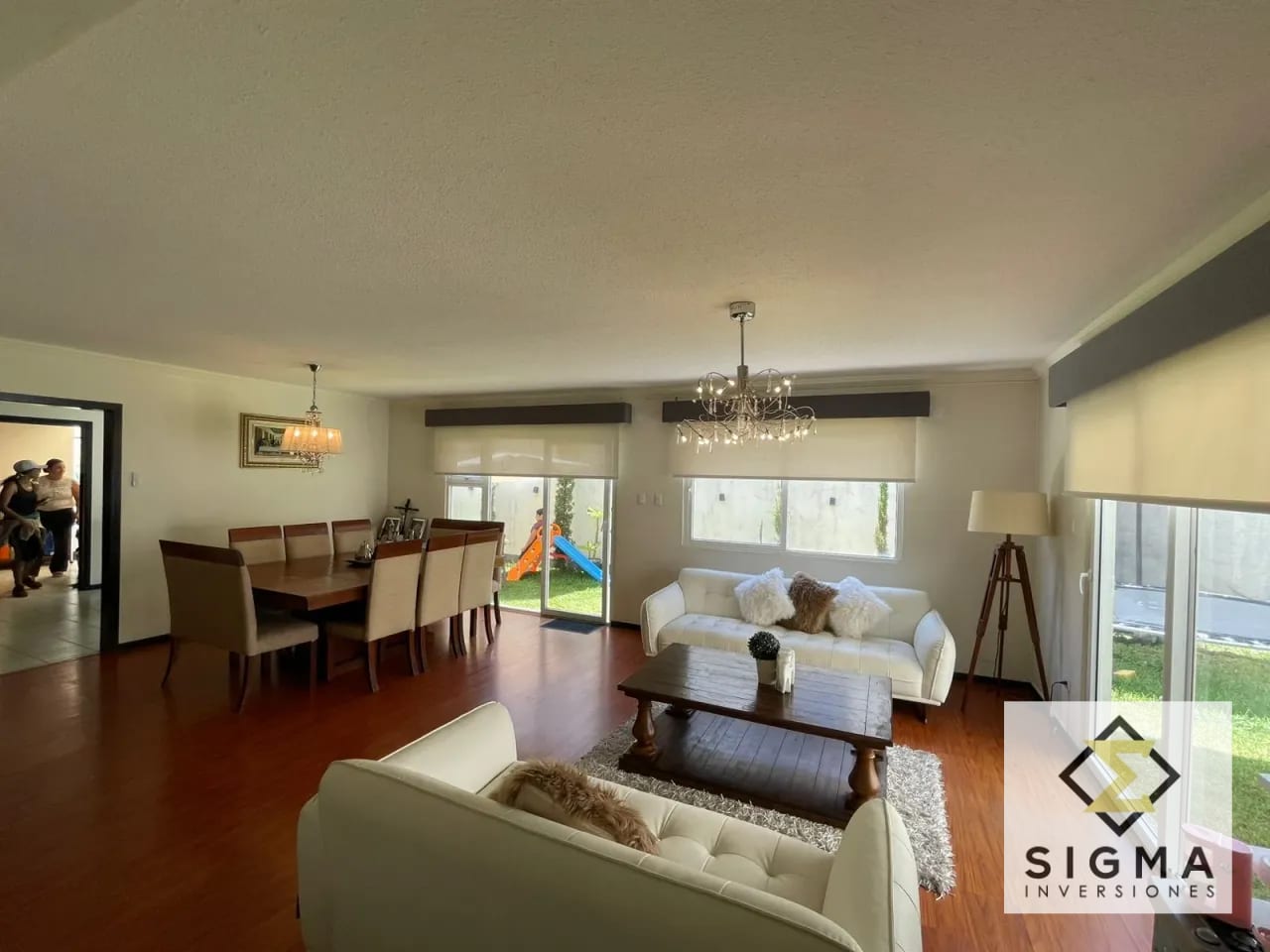 EN VENTA: Preciosa casa en Zona 7 Mixco, Las Luces del Encinal — Casa en Venta en Zona 7 Mixco, Guatemala, Ciudad — foto 8 de 15