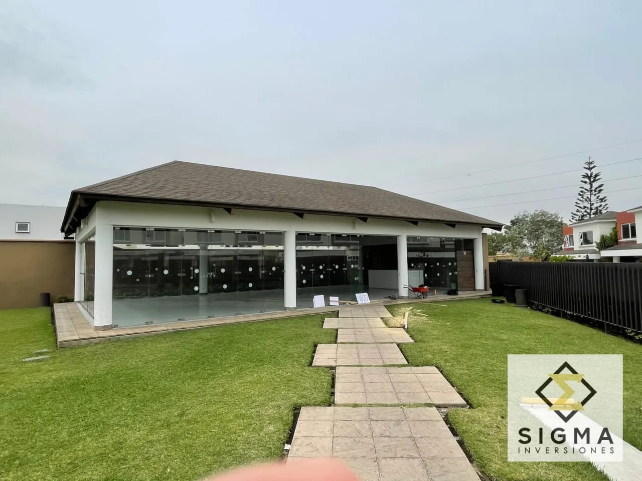 EN VENTA: Preciosa casa en Zona 7 Mixco, Las Luces del Encinal — Casa en Venta en Zona 7 Mixco, Guatemala, Ciudad — foto 12 de 15