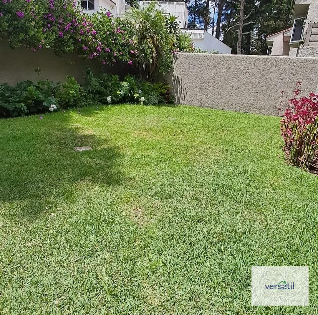 Linda casa en alquiler KM.13!..antes del Puente Las Luces — Casa en Alquiler en Villas del Campo, Carretera a El Salvador, Guatemala, Ciudad — foto 5 de 8