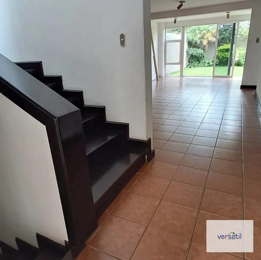 Linda casa en alquiler KM.13!..antes del Puente Las Luces — Casa en Alquiler en Villas del Campo, Carretera a El Salvador, Guatemala, Ciudad — foto 6 de 8