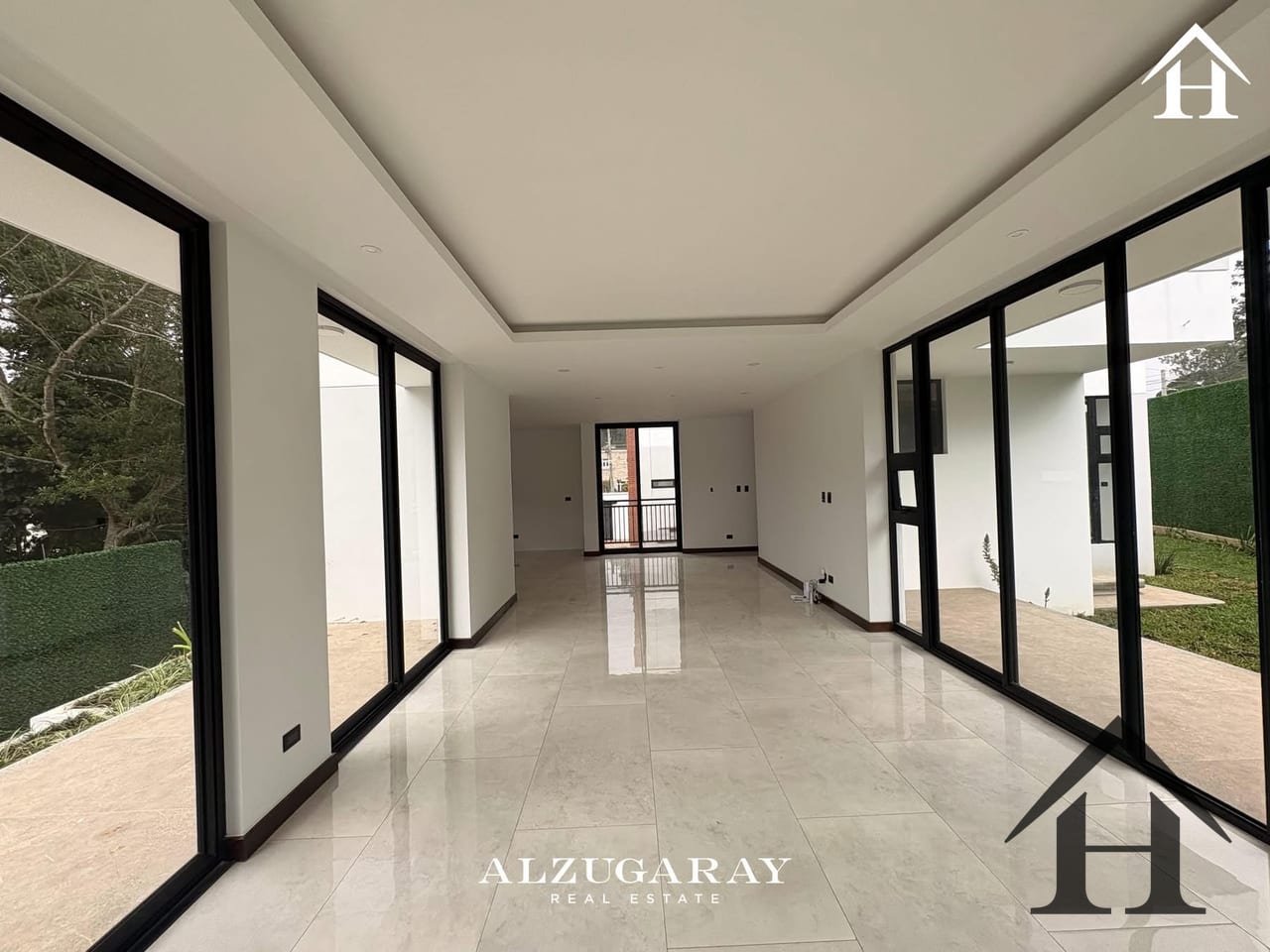 Casa para estrenar km17.5 Carr a el salv (Cond de 2 casas) — Casa en Venta en Arrazola I, Carretera a El Salvador, Guatemala, Ciudad — foto 4 de 10