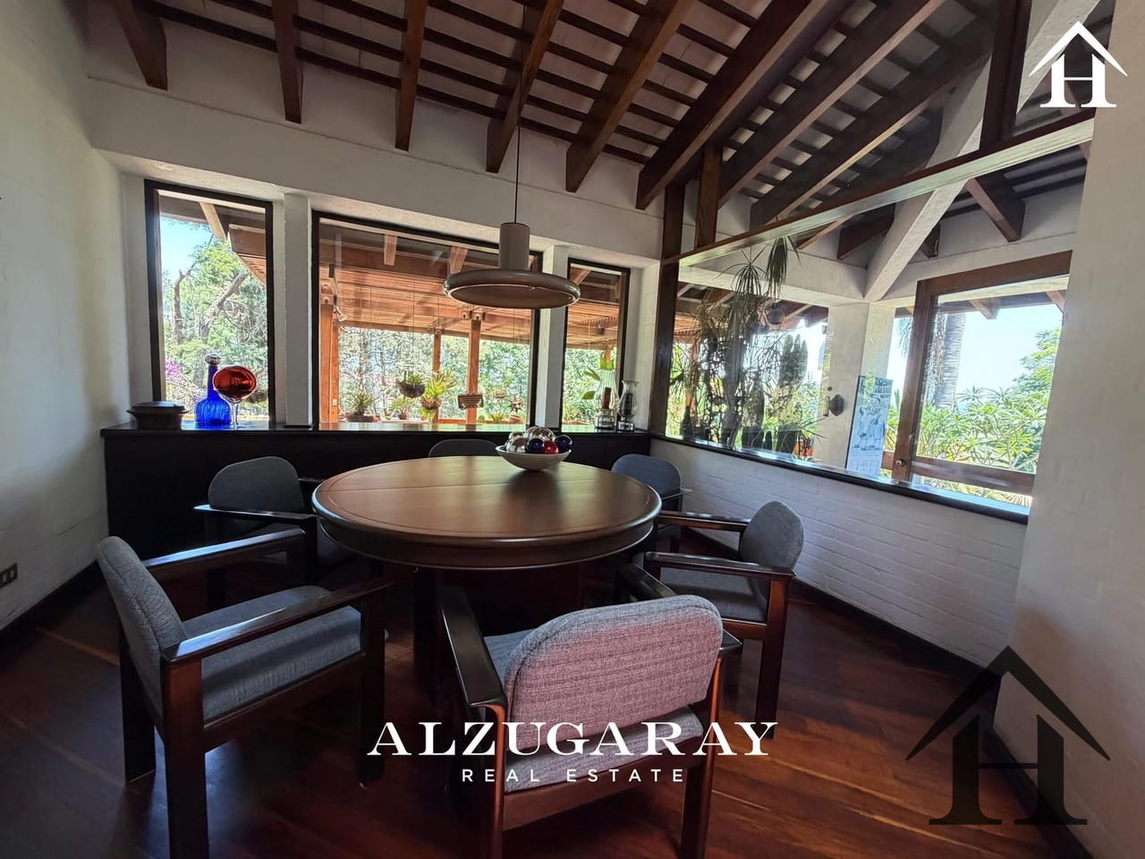 Casa a la par de Hotel Hilton km9 Carr a el salv — Casa en Venta en San Rafael, Carretera a El Salvador, Guatemala, Ciudad — foto 6 de 10