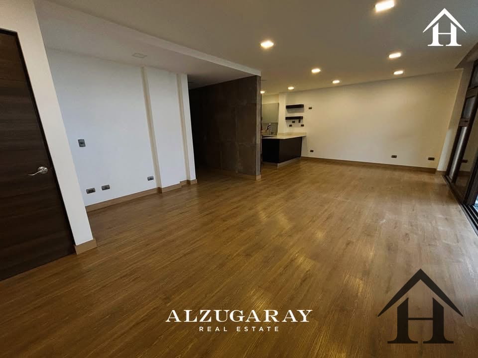Casa para estrenar zona 15 Vh1 — Casa en Venta en Vista Hermosa I, Zona 15, Guatemala, Ciudad — foto 3 de 11