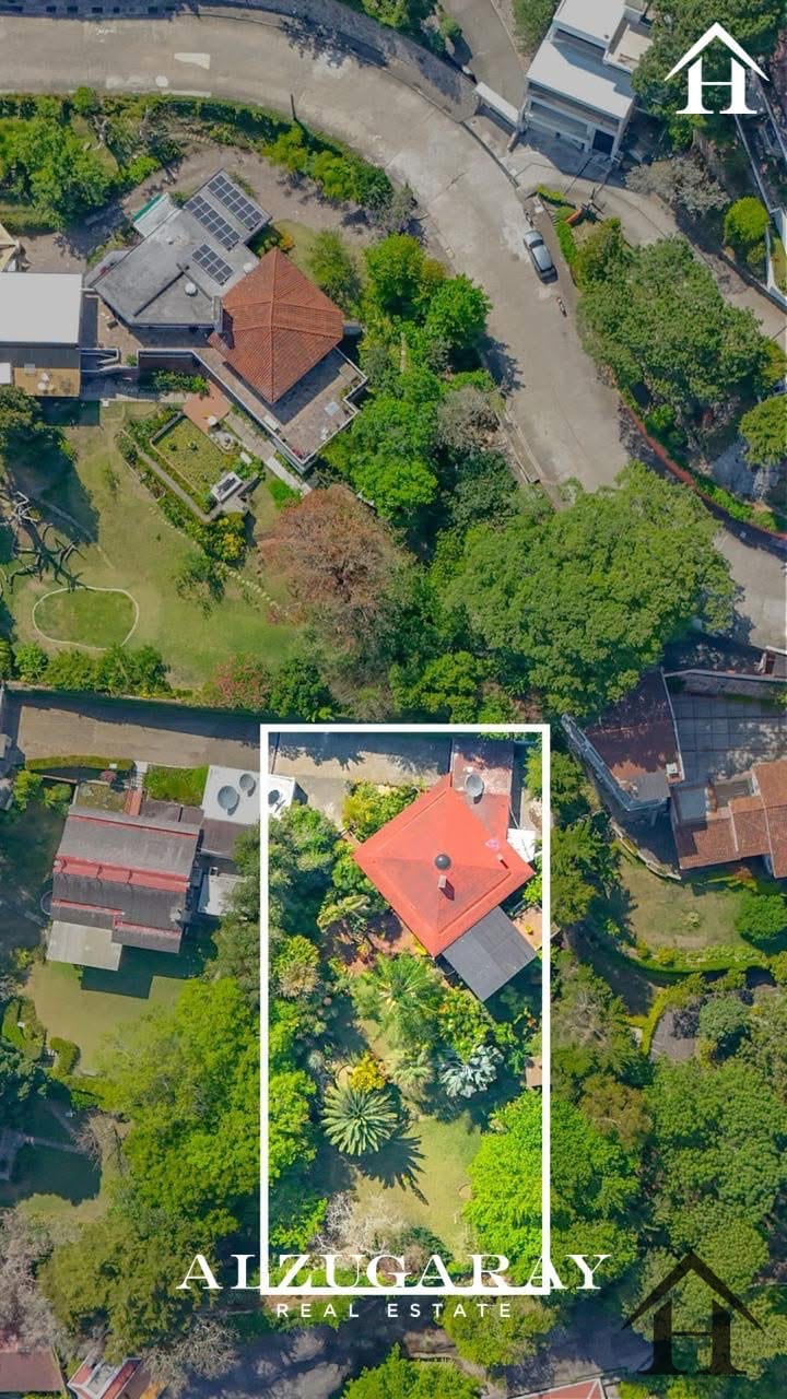 Casa en Condominio a la par de Hotel Hilton Km9 CAES / 3,036Vrs2 — Casa en Venta en San Rafael, Carretera a El Salvador, Guatemala, Ciudad — foto 12 de 12