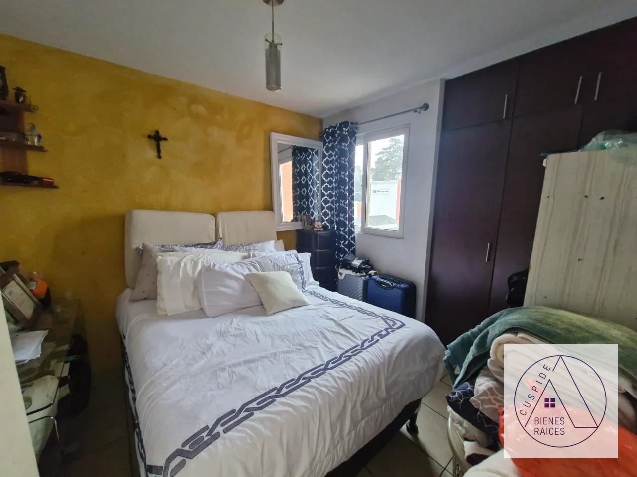 Santa Catarina Pinula Lomas del Carmen #3 se vende casa a buen precio — Casa en Venta en Santa Catarina Pinula, Guatemala, Ciudad — foto 8 de 9