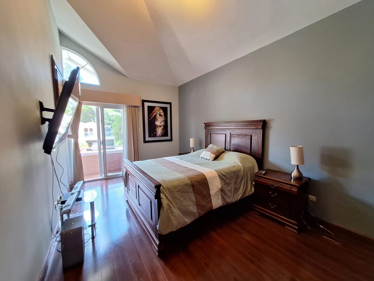 🏡 Casa en Venta en La Fontana 1, Km 25.5 – Carretera a El Salvador — Casa en Venta en La Fontana I, Carretera a El Salvador, Guatemala, Ciudad — foto 12 de 16