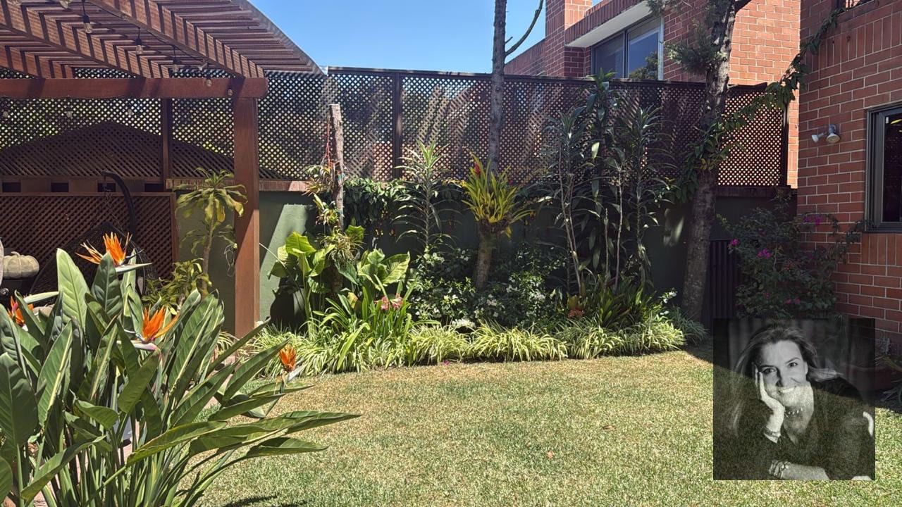 Casa en Condominio en Renta zona 15 — Casa en Alquiler en La Boscana, Zona 15, Guatemala, Ciudad — foto 14 de 14