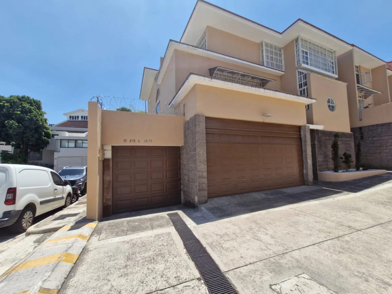 Casa en Renta, Elgin zona 14 — Casa en Alquiler en Zona 14, Guatemala, Ciudad — foto 1 de 15