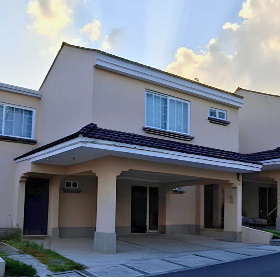 Casa en Venta en Prados de San Cristobal Zona 8 de Mixco — Casa en Venta en Prados de San Cristóbal, Zona 8 Mixco, Guatemala, Ciudad — foto 1 de 16