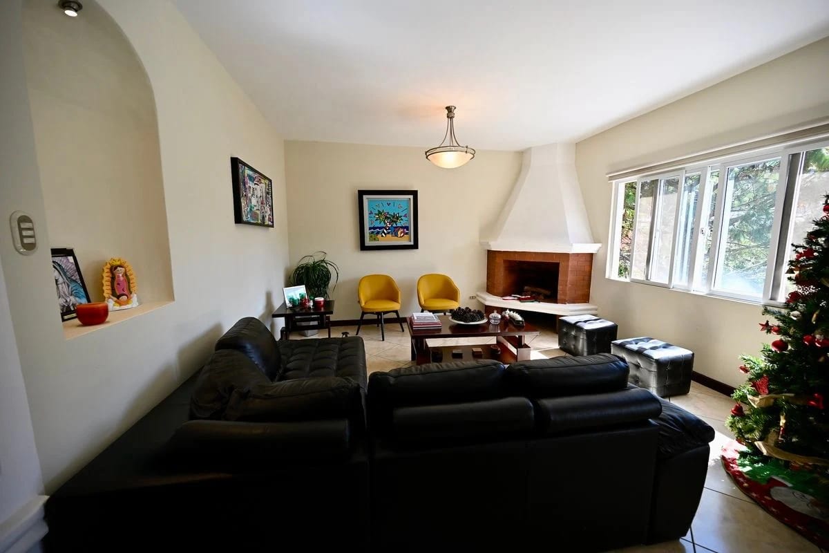 Casa en Condominio Entre Bosques Km 18 CAES (cerca de Sporta) - en Venta — Casa en Venta en Carretera a El Salvador, Guatemala, Ciudad — foto 6 de 17
