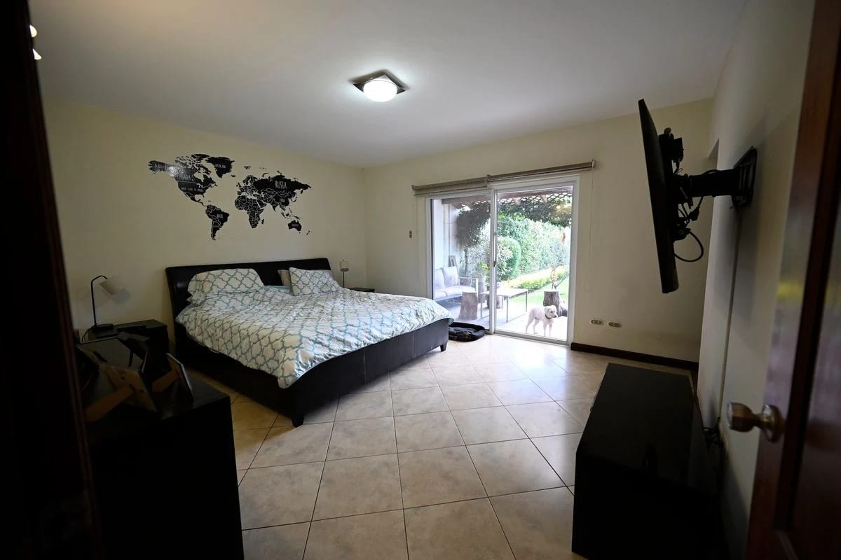 Casa en Condominio Entre Bosques Km 18 CAES (cerca de Sporta) - en Venta — Casa en Venta en Carretera a El Salvador, Guatemala, Ciudad — foto 14 de 17