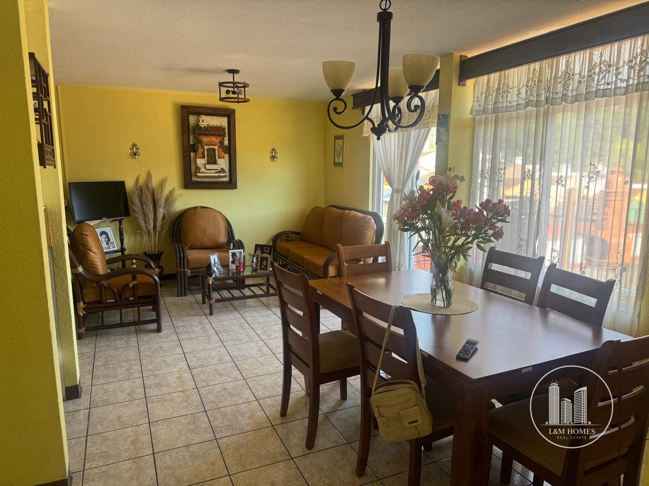 Linda casa en venta en Villas de la Meseta — Casa en Venta en Santa Lucía Milpas Altas, Sacatepéquez — foto 1 de 10