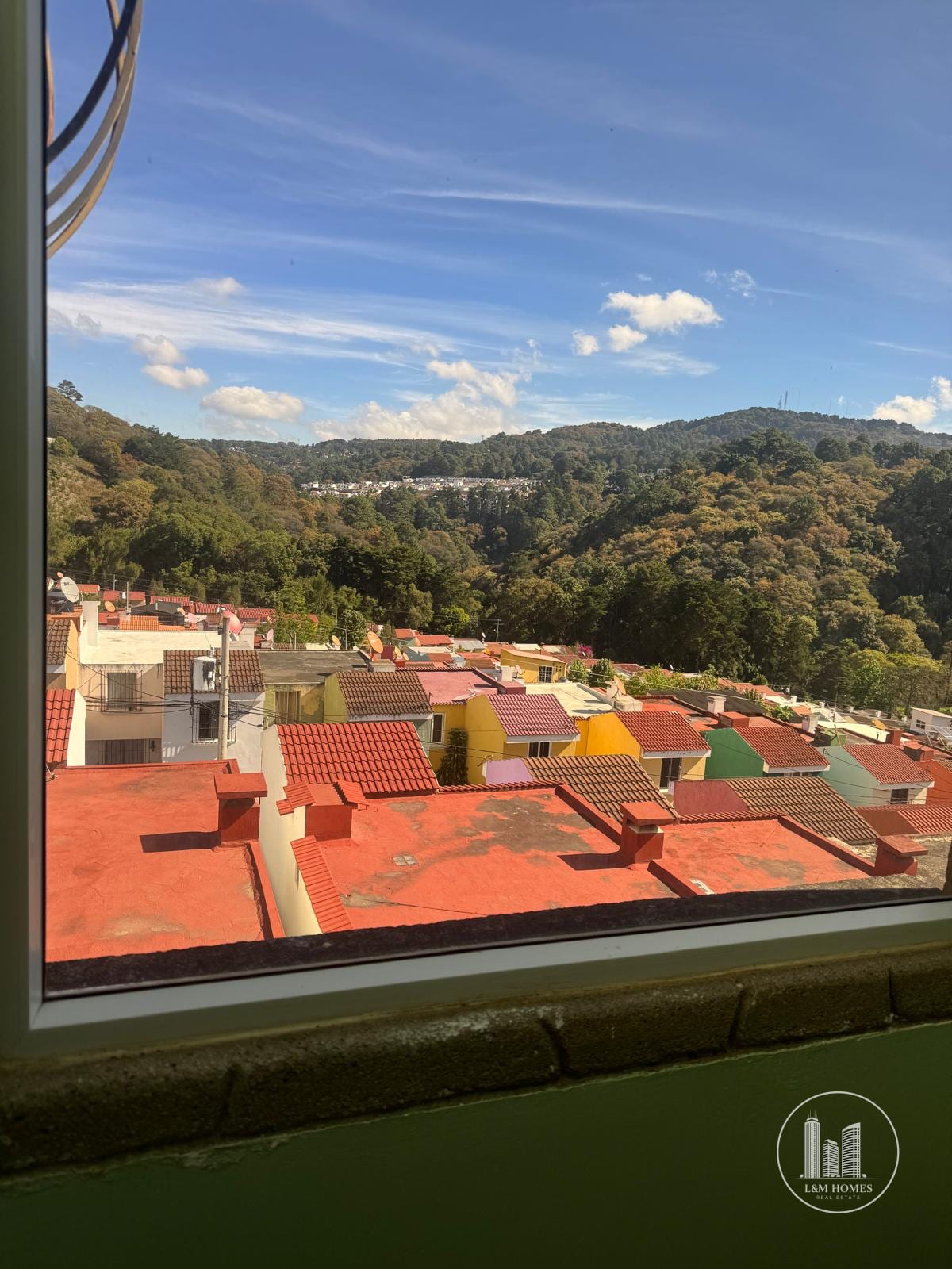 Linda casa en venta en Villas de la Meseta — Casa en Venta en Santa Lucía Milpas Altas, Sacatepéquez — foto 2 de 10