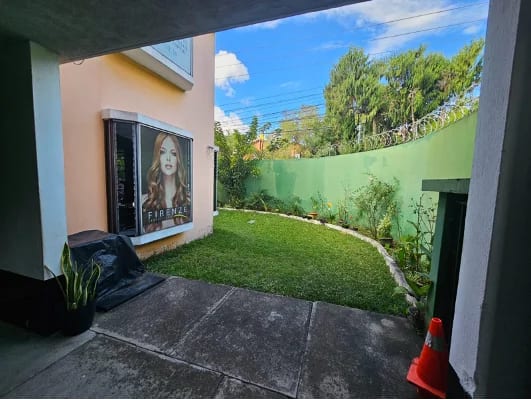 Casa en Renta Zona 15 cod.CC36404 — Casa en Alquiler en Zona 15, Guatemala, Ciudad — foto 15 de 15