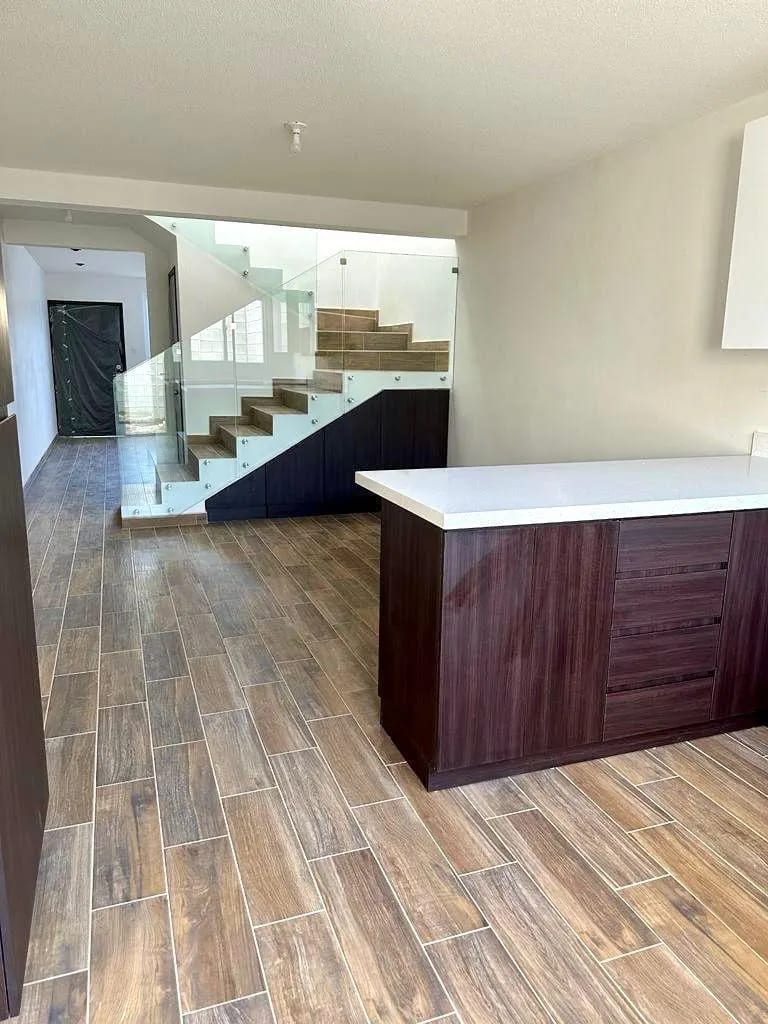 Casa en Renta Zona 16 COD.CA36556 — Casa en Alquiler en Zona 16, Guatemala, Ciudad — foto 9 de 9