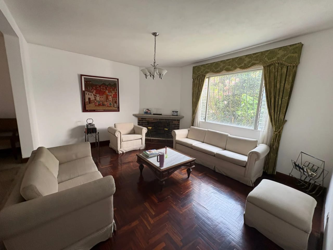 Casa en Renta, La villa zona 14 — Casa en Alquiler en La Villa, Zona 14, Guatemala, Ciudad — foto 13 de 17