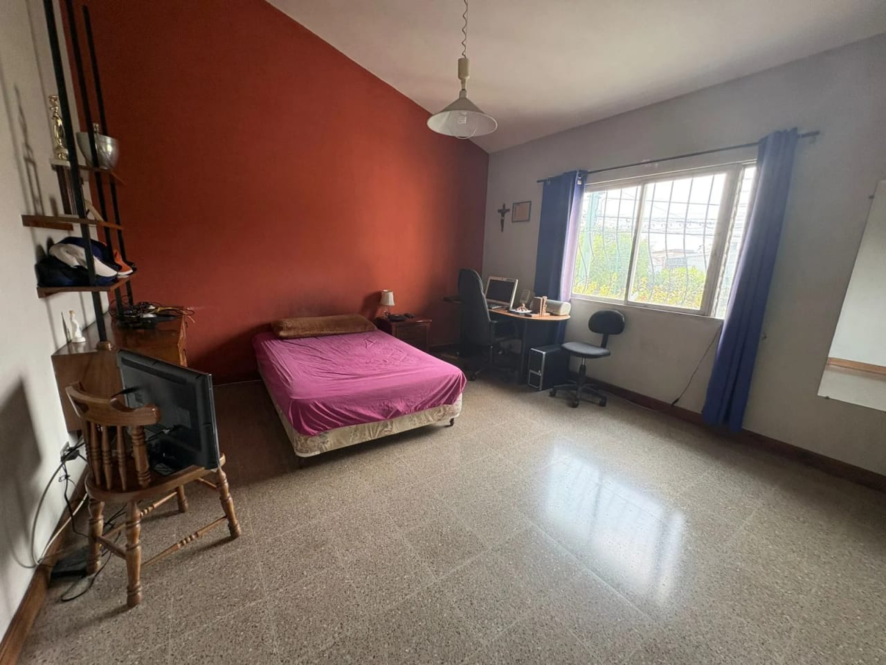 Casa en Renta, La villa zona 14 — Casa en Alquiler en La Villa, Zona 14, Guatemala, Ciudad — foto 14 de 17