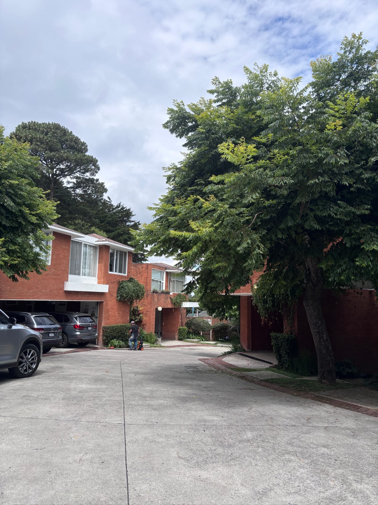 Casa de venta en Muxbal dentro de condominio — Casa en Venta en Torre Muxbal, Carretera a El Salvador, Guatemala, Ciudad — foto 1 de 2